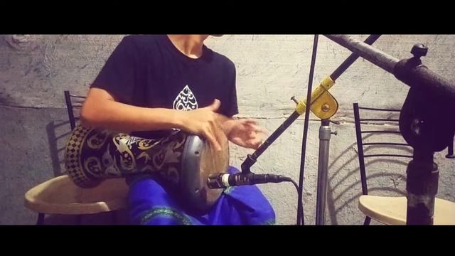 Ya tab tab darbuka cover by GabutNesia смотреть онлайн