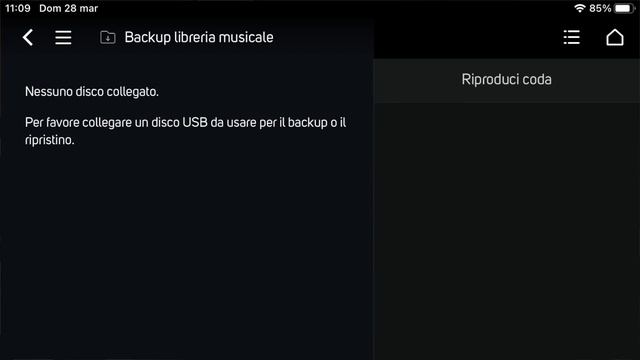 Bluesound Vault 2i - Streamer e CD Ripper - La tua porta d'ingresso alla musica liquida! смотреть онлайн