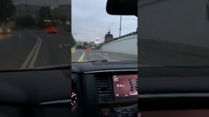 Обзор: Infiniti QX56 - недооценённый людьми!