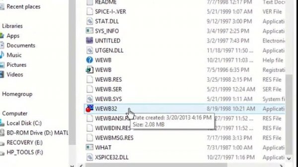 HOW TO INSTALL ELECTRONIC WORKBENCH (FULL FREE) - EWB512