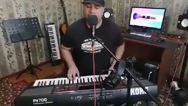 Суруди илхом муродов барои гарибо 2020