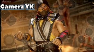 Mortal Kombat 11 Android Mobile | Gameplay & Download | 2023