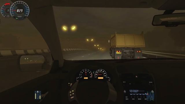 Toyota Corolla 2013 City Car Driving (Sport Driving) 1.2.2 + 1.4 смотреть онлайн