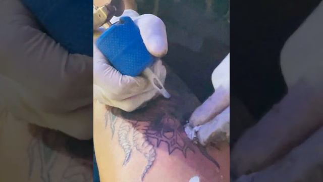 illuminati Tattoo Dead of soul смотреть онлайн