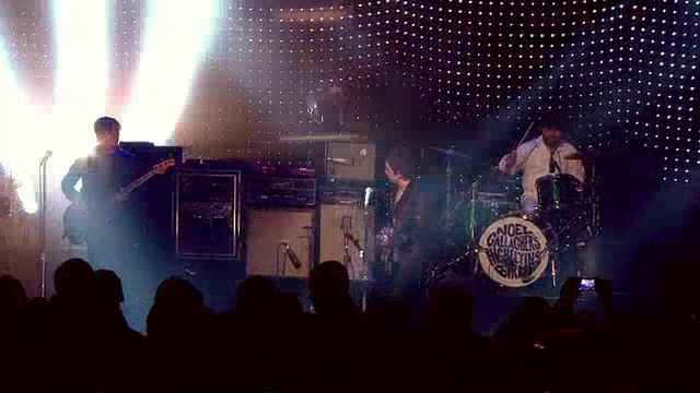 Godlike Genius - Noel Gallagher смотреть онлайн