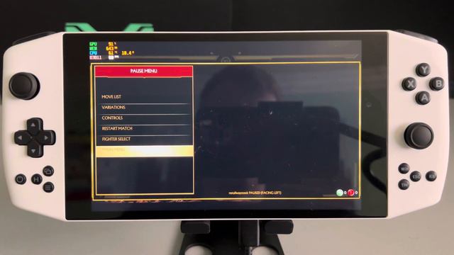 Mortal Kombat 11 How well does it run? смотреть онлайн