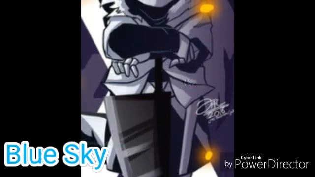 Undertale: Bad Guy - Heathens (Ч. О) смотреть онлайн