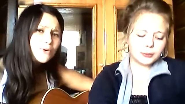 LenaLint&Shurik-дай мне сказать (cover) смотреть онлайн