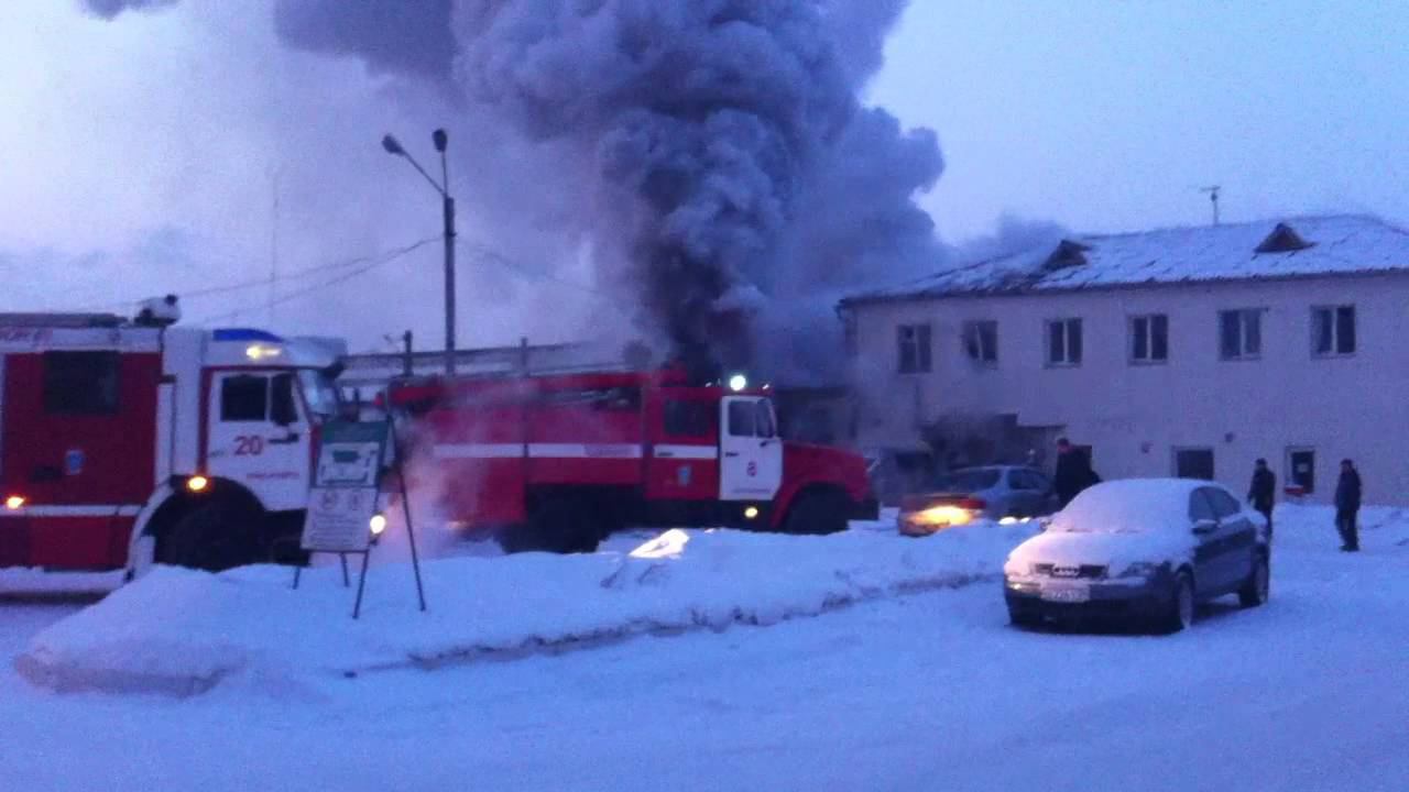 Терминалнефтегаз. Взрыв Часть 3 смотреть онлайн