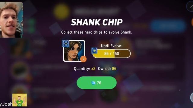 Disney Heroes Battle Mode: ×30 Hero Chip Crate Openings + Random Gameplay смотреть онлайн