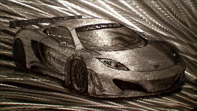 Metal Wall Art - race cars 1.0 смотреть онлайн
