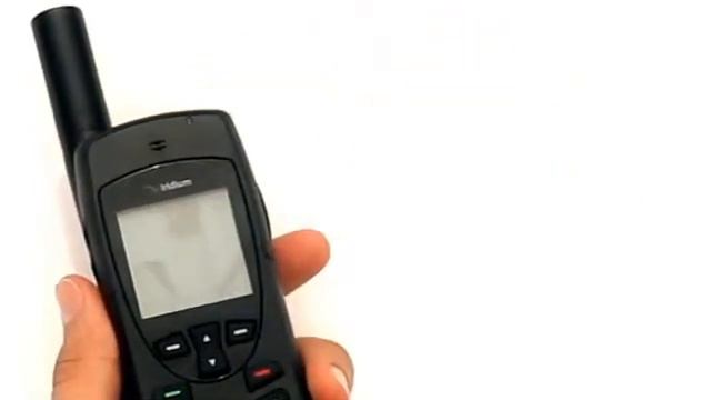 Intermatica: Iridium 9555 - Tutorial telefono satellitare смотреть онлайн