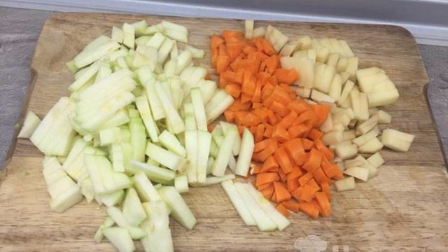 Книга рецептов