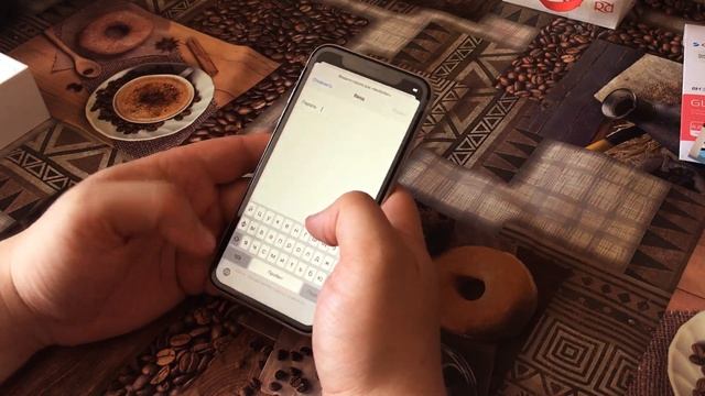 Распаковка iPhone 11 в 2020 году смотреть онлайн