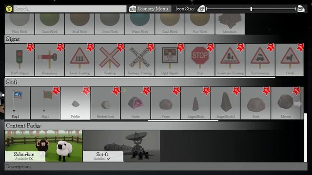 Tracks Sci-Fi Pack DLC - Achievement Guide - 500 Gamerscore in 10 Minutes (The Train Set Game) смотреть онлайн