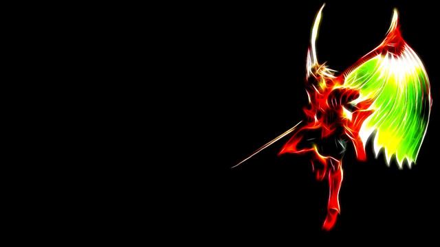 Legend of Dragoon - Peace Between Hills (Extended) смотреть онлайн