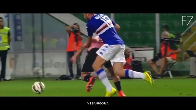 50+ Players Humiliated by Paulo Dybala ᴴᴰ смотреть онлайн