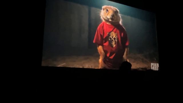 Horrorthon 2023 Corn Gorn! смотреть онлайн