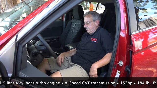 Mitsubishi Eclipse Cross 2019, un pecado sobre ruedas смотреть онлайн