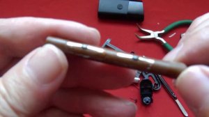 Glo G004 Полная разборка .