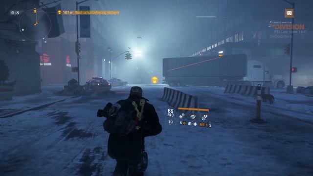 The Division | #NEWS | PTS 1.6.1 gestartet | Gerüchte | Loadouts | ETF смотреть онлайн