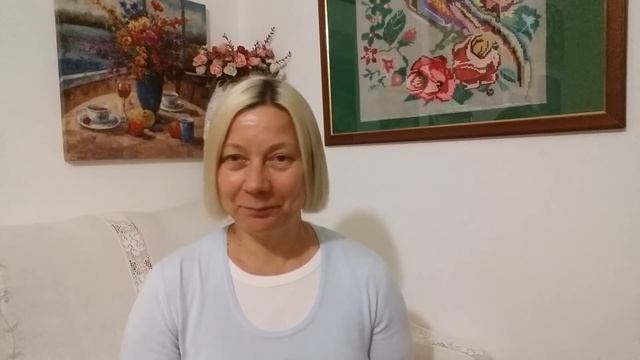 Откровенно о работе баданте в Италии. Часть 2. смотреть онлайн