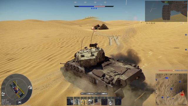 Sherman Firefly