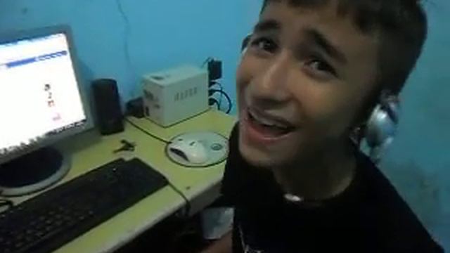 Thalisson cantando fresno kkk смотреть онлайн