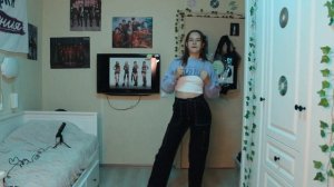 Dance Tutorial/Туториал Танца BlackPink/Учим Танец "Shut Down"/Как Научиться Танцевать/К-Поп/Айдол