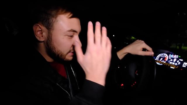 КУРЬЕР на LAMBORGHINI AVENTADOR SVJ