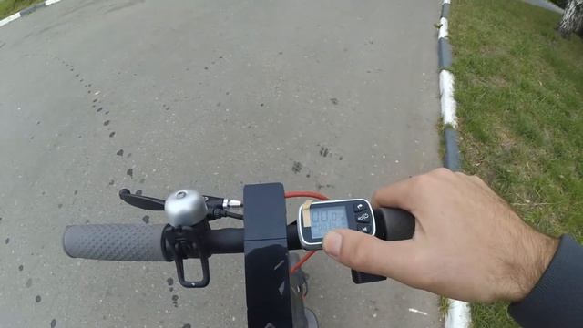 Замена контроллера Xiaomi Mijia смотреть онлайн