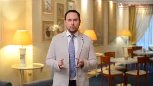 Бизнес-тренер Евгений Андреев смотреть онлайн
