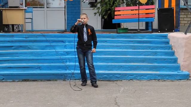 Павел Лисовенко Два орла смотреть онлайн
