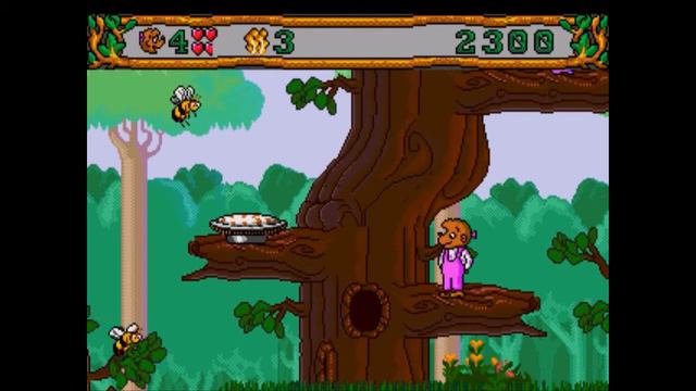 The Berenstain Bear's Camping Adventure (D&A Guided Gaming) смотреть онлайн
