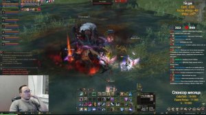 Бустим ТОП чара в Л2! / BoHpts - Lineage 2