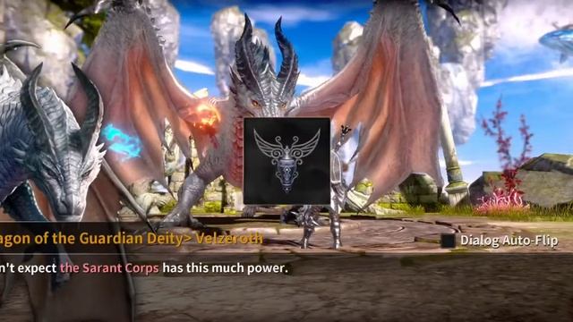 Icarus M: Rider of Icarus - Gladiator Gameplay - Nubia RedMagic 5S Screen Recording смотреть онлайн