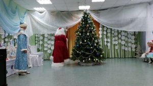 новый год 2021 затейники