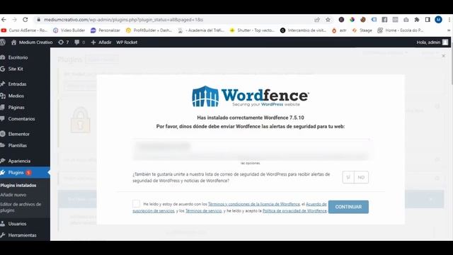 ?COMO ESCONDER LA VERSIÓN DE NUESTRO WORDPRESS PARA LOS HACKERS? смотреть онлайн