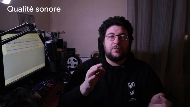 HIFIMAN HE400SE : Un CASQUE PLANAIRE AGREABLE POLYVALENT смотреть онлайн