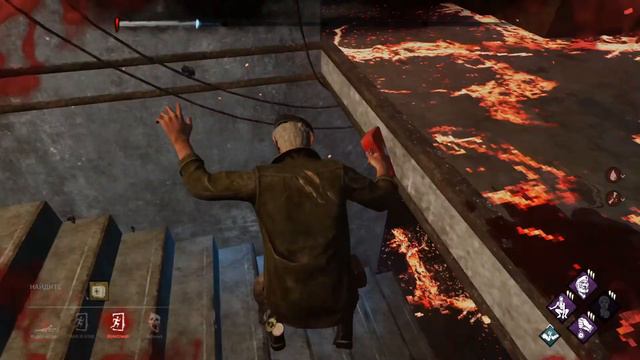 Пм#1(прикольные моменты из игр) * Among us;Dead by Daylight;For Honor смотреть онлайн