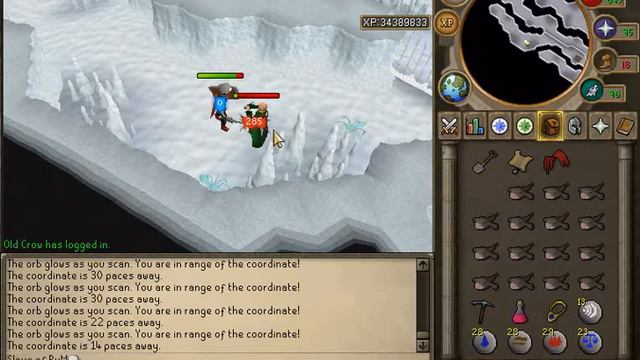 Slave of PvM Third Elite Clue Scroll - Good Loot смотреть онлайн