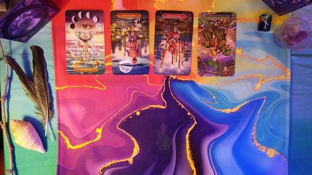 ??✨ What Kind of Father Will Your FUTURE SPOUSE/PARTNER Be? ?Pick-a-Card ⏳Timeless Tarot Reading смотреть онлайн