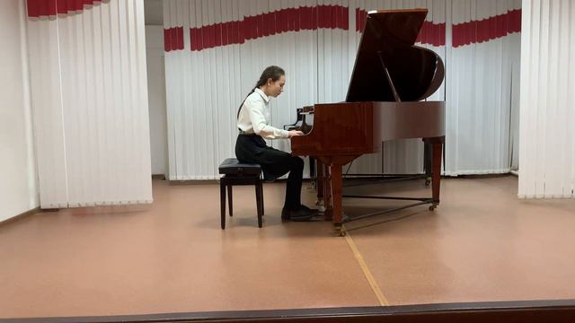 В. Коровицын. В гамаке. Анелия Ким смотреть онлайн