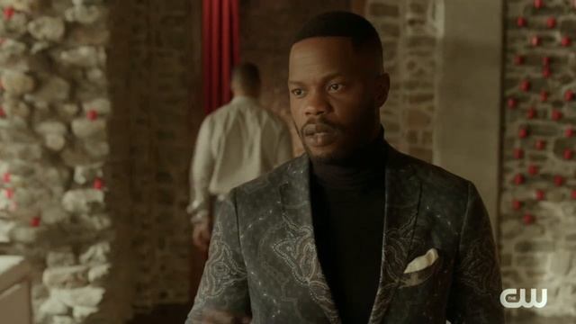 Dynasty 4x12 Promo 