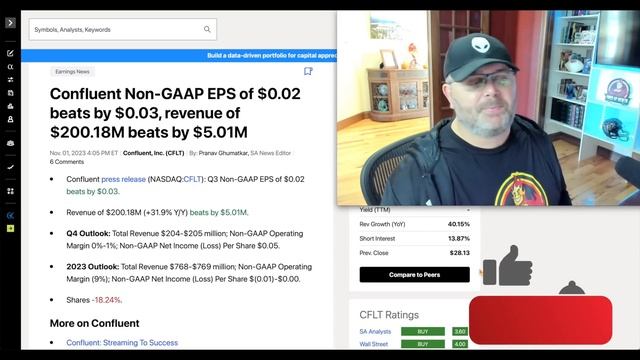 7 Best Stocks to Buy Earnings Updates - PLTR, SHOP, MELI, ABNB Stock & More! смотреть онлайн