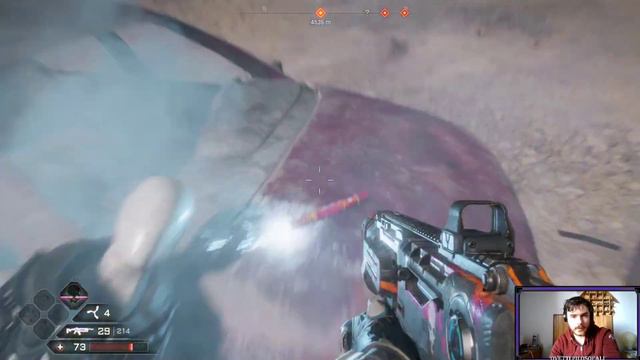 I regali di mamma Epic: Rage 2 w/ Simo смотреть онлайн