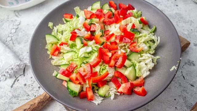 Сборник рецептов