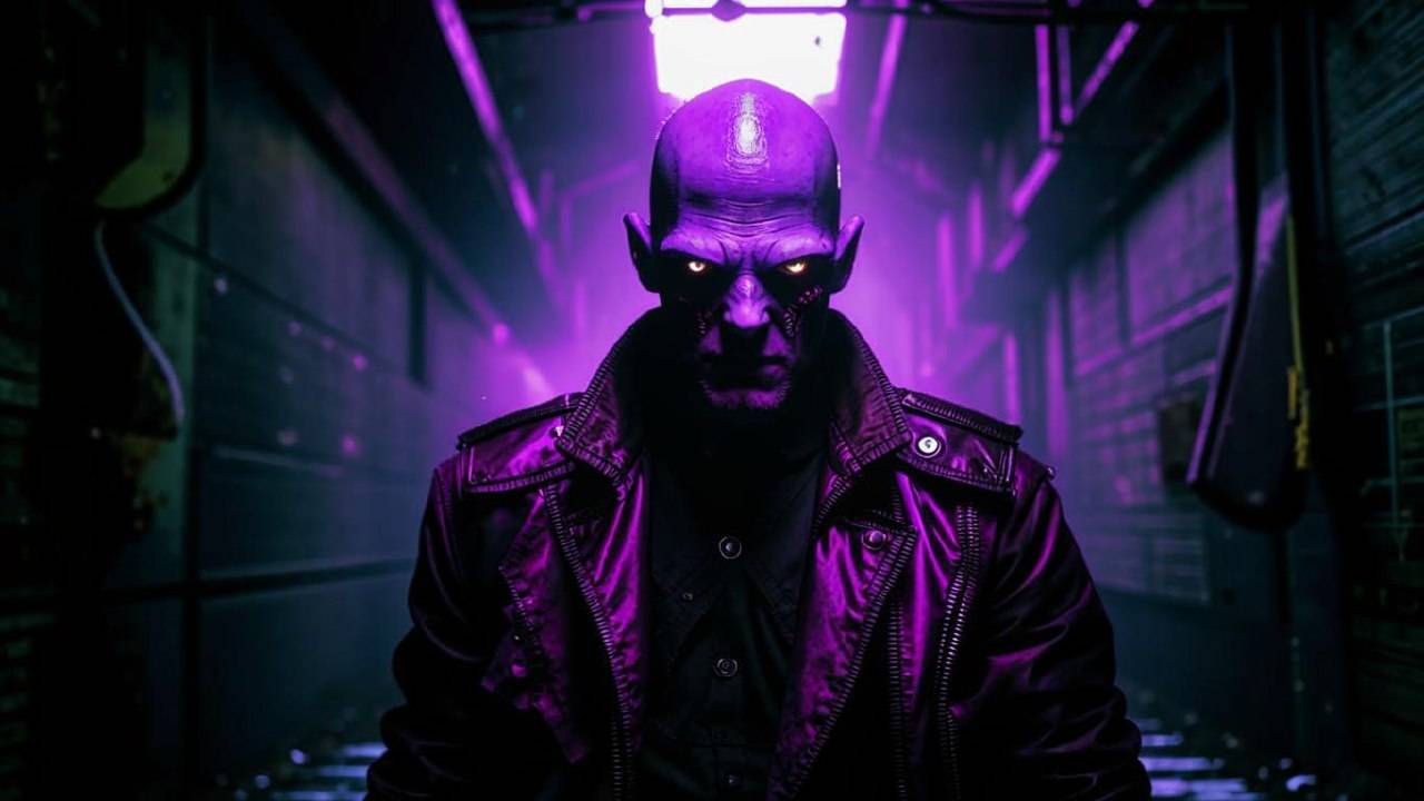 VAPMYR #13 СТЫЧКА С ФЕРГАЛОМ смотреть онлайн