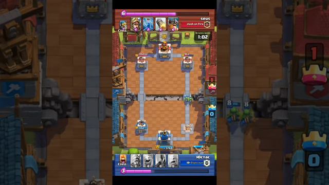 Захватывающий поединок с обоюдными шансами. смотреть онлайн