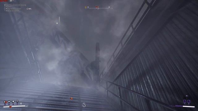 Gotham Knights PC | Open World Free Roam Stealth & Combat | Robin [HD60FPS] смотреть онлайн